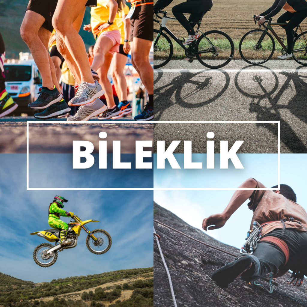 Acil Durum Bilekliği