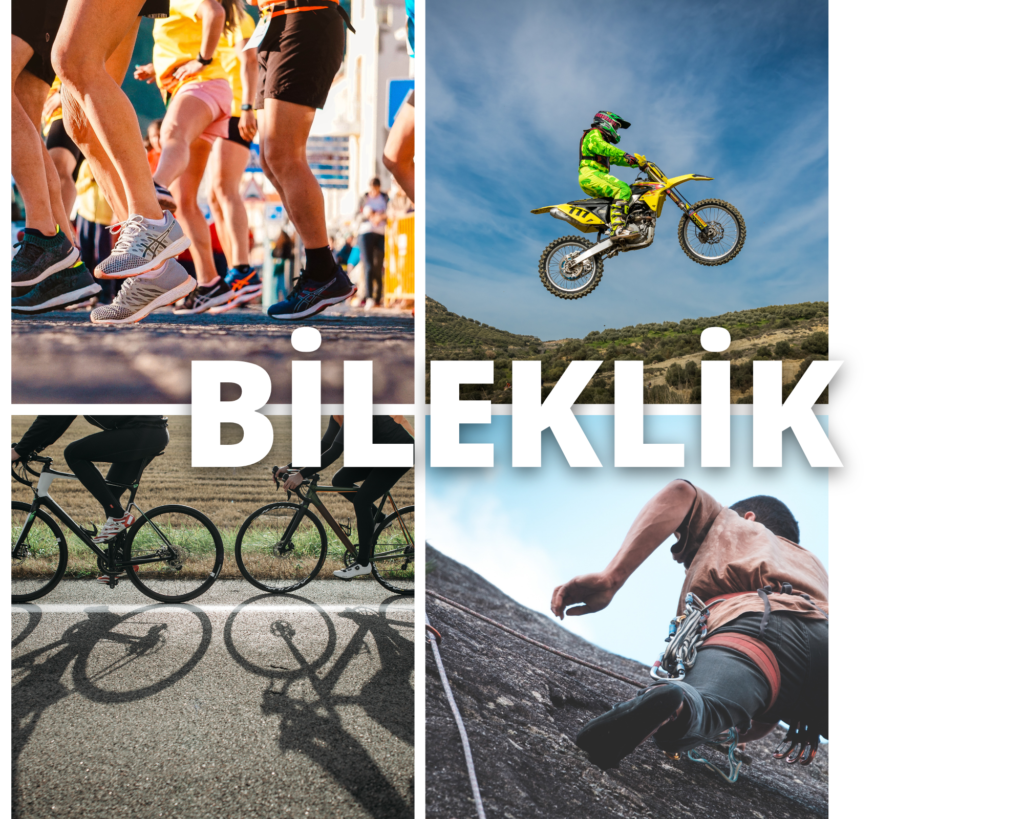 Acil Durum Bilekliği