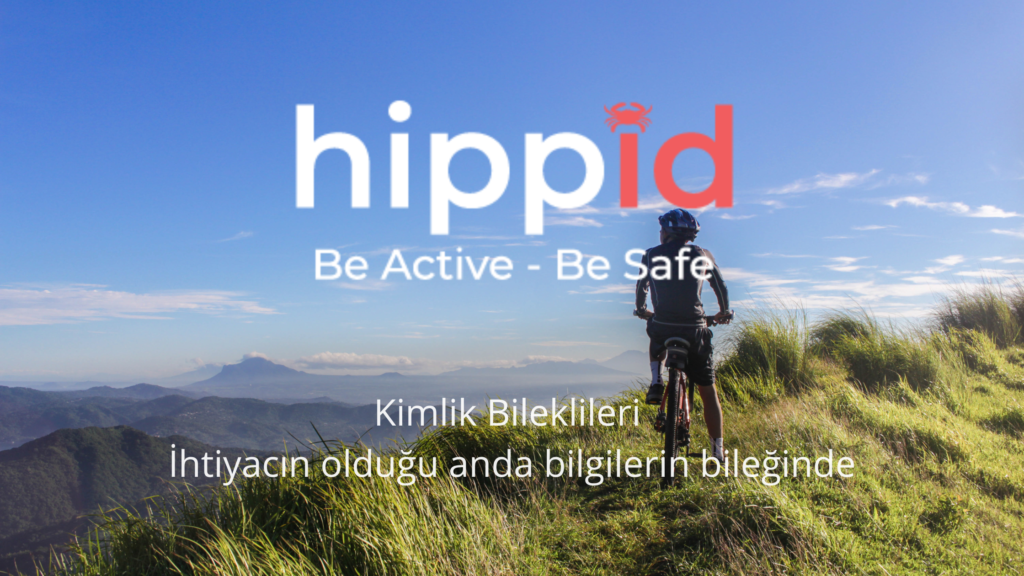 Acil Durum Bilekliği